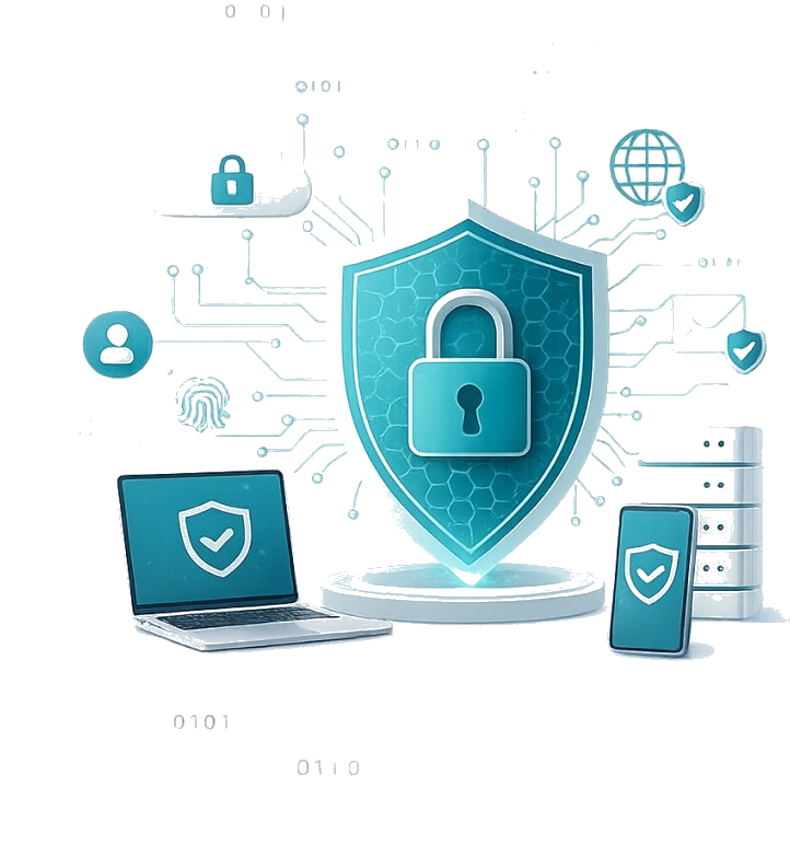 Cybersecurity Protection